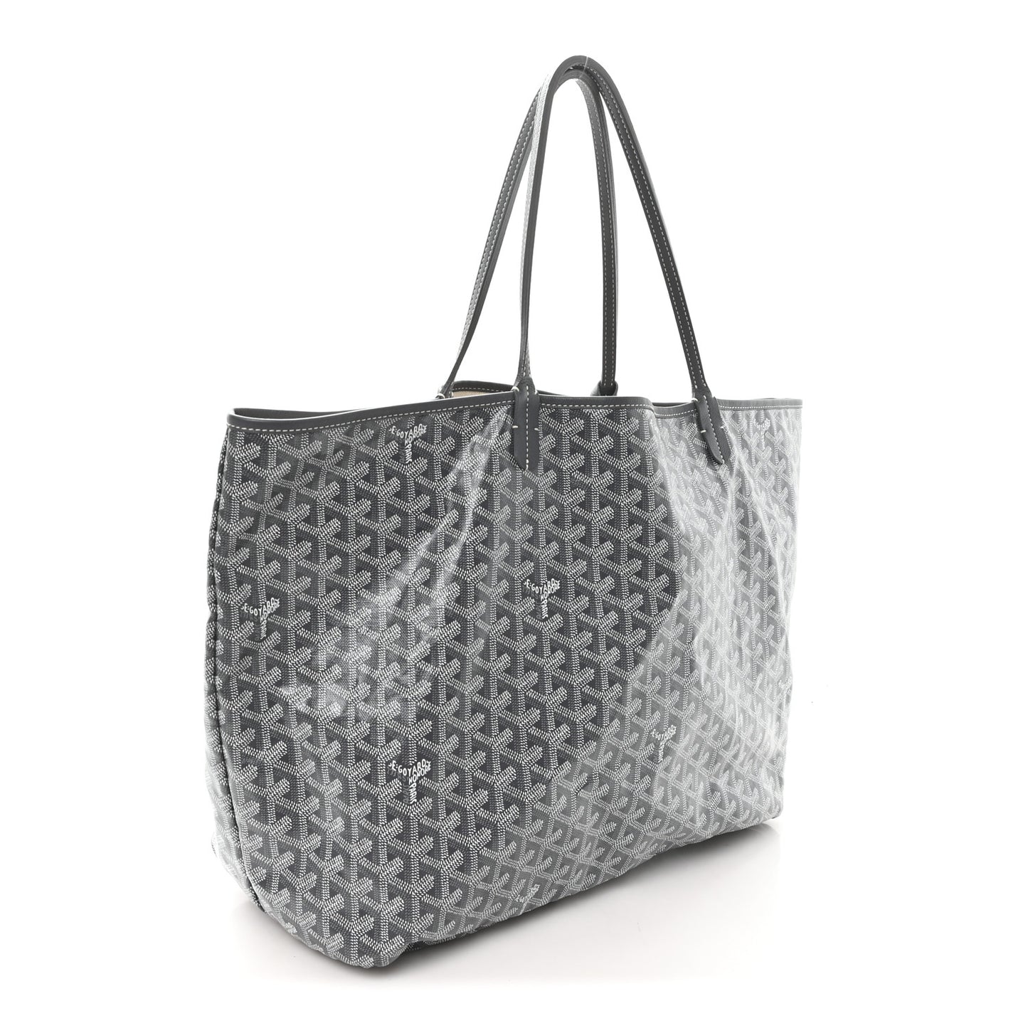 Goyardine Saint Louis GM Grey