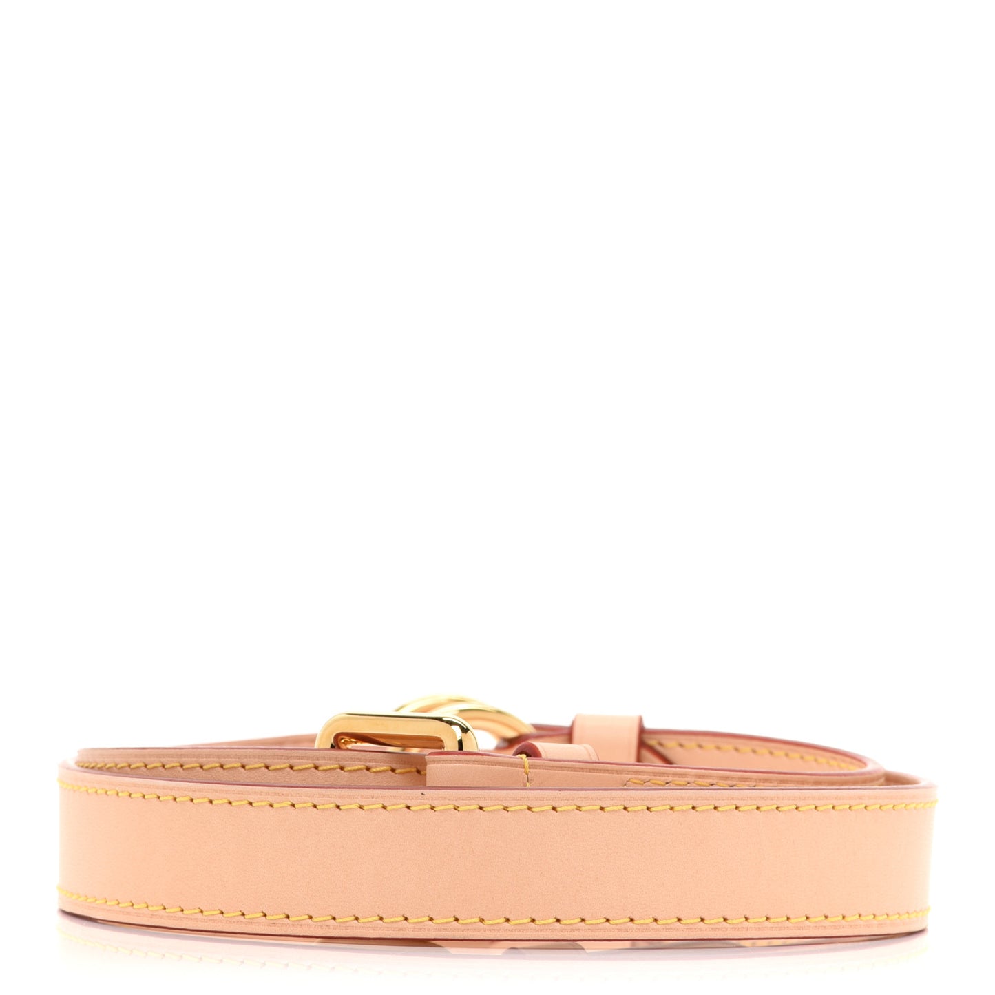 Vachetta 25mm Adjustable Shoulder Strap