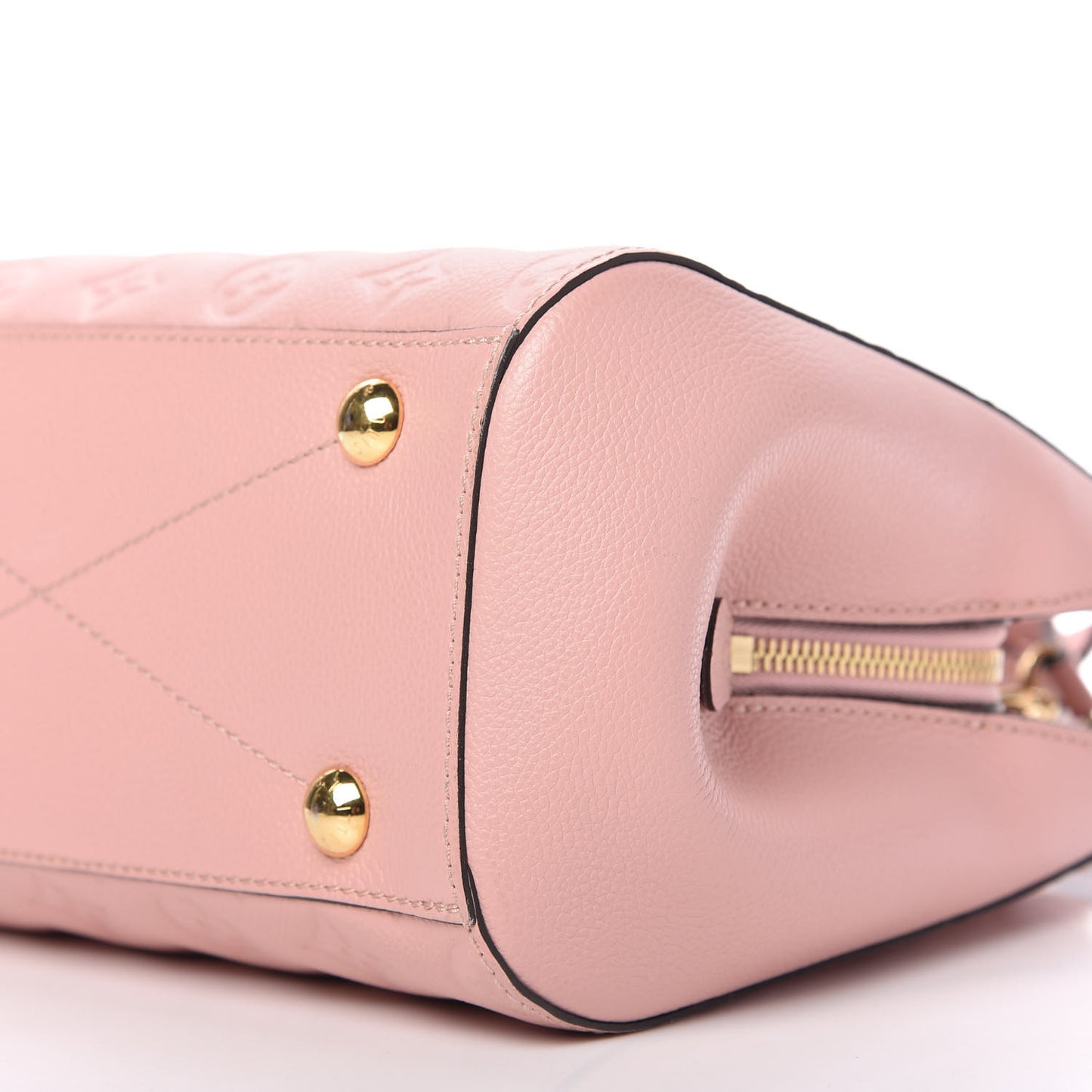 Empreinte Montaigne BB Rose Poudre