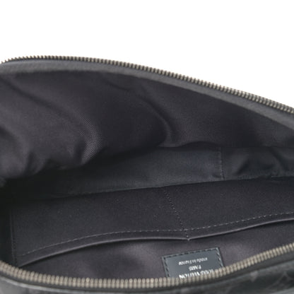 Louis Vuitton Monogram Eclipse Explorer Bumbag 5 of 9