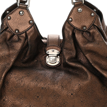 Louis Vuitton Mahina L Mordore 7 of 12