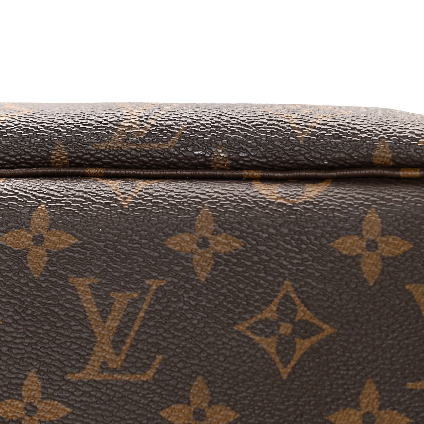 Monogram Neo Neverfull MM Pivoine