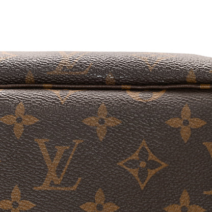 Louis Vuitton Monogram Neo Neverfull MM Pivoine 16 of 18