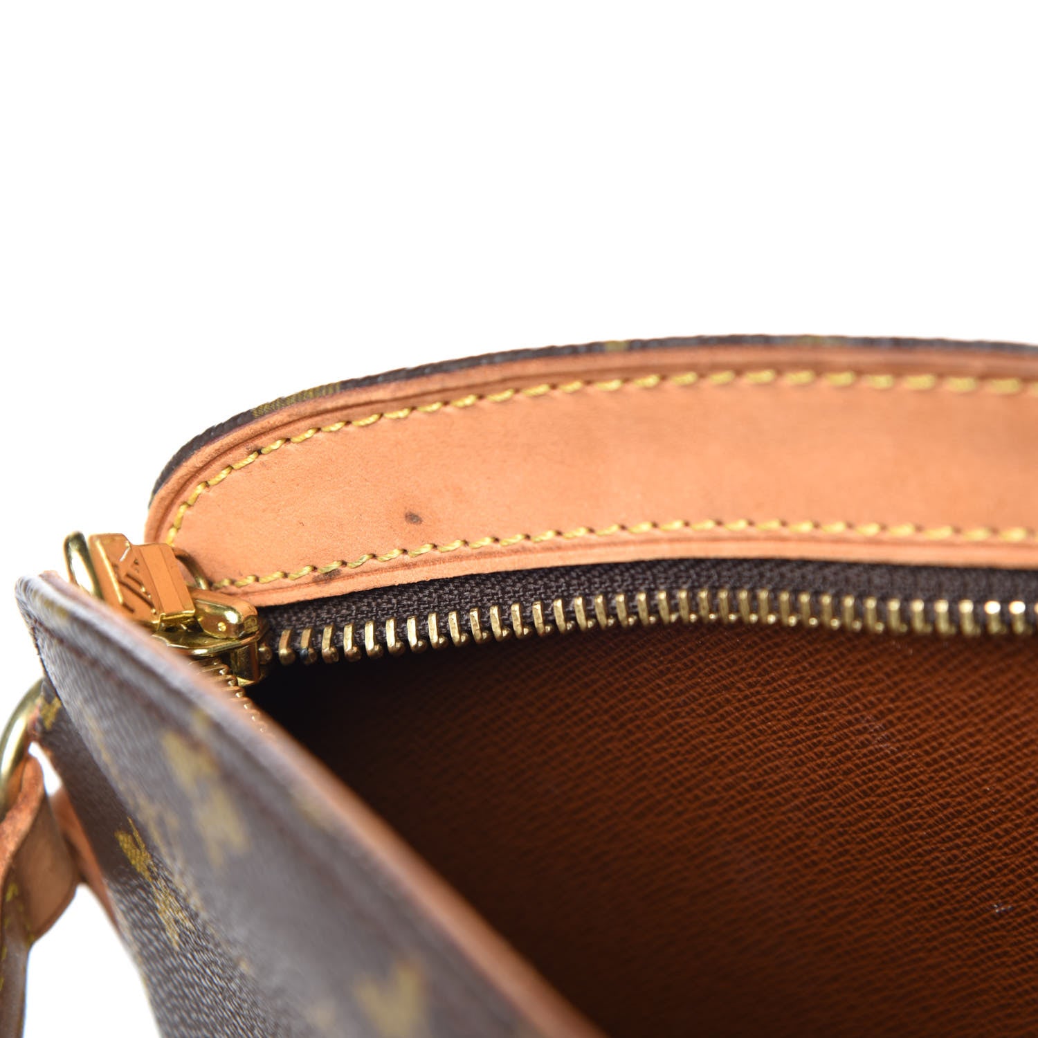 Louis Vuitton Monogram Drouot 10 of 13