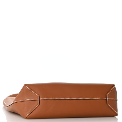 Hermes Swift Neo Double Sens 35 Gold Nata 6 of 14
