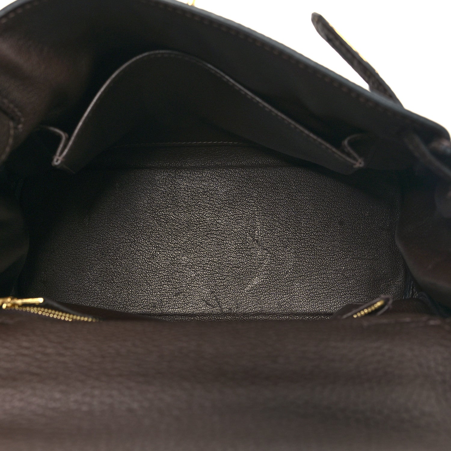 Hermes Togo Kelly Retourne 25 Ebene 4 of 9