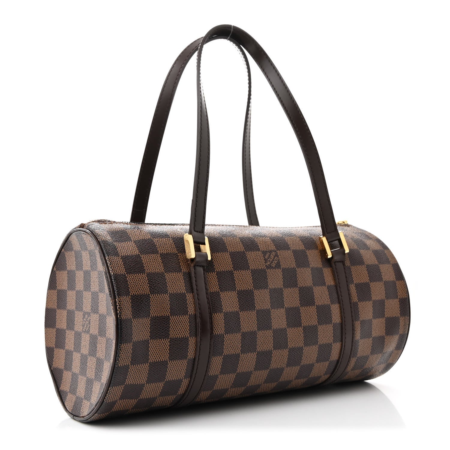 Louis Vuitton Damier Ebene Papillon 30 3 of 10