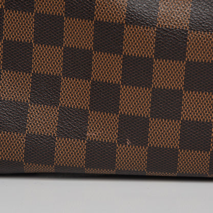 Louis Vuitton Damier Ebene Trevi GM 9 of 9