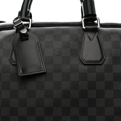 Louis Vuitton Damier Graphite Neo Kendall 7 of 9
