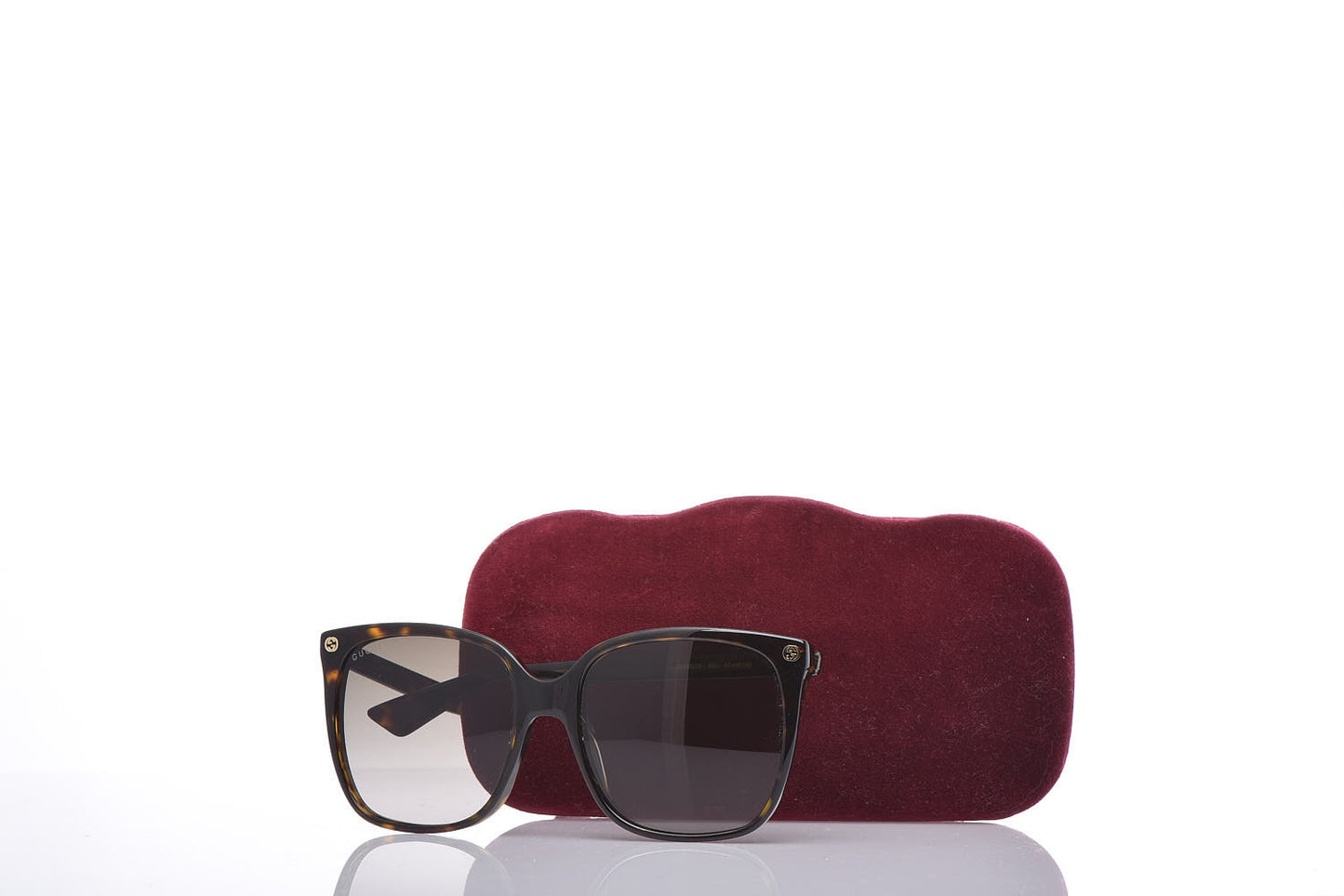 Les Marquises Hatuta Sunglasses Turquoise