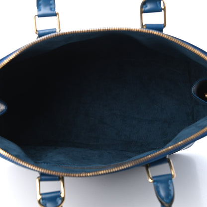 Louis Vuitton Epi Alma PM Toledo 4 of 4