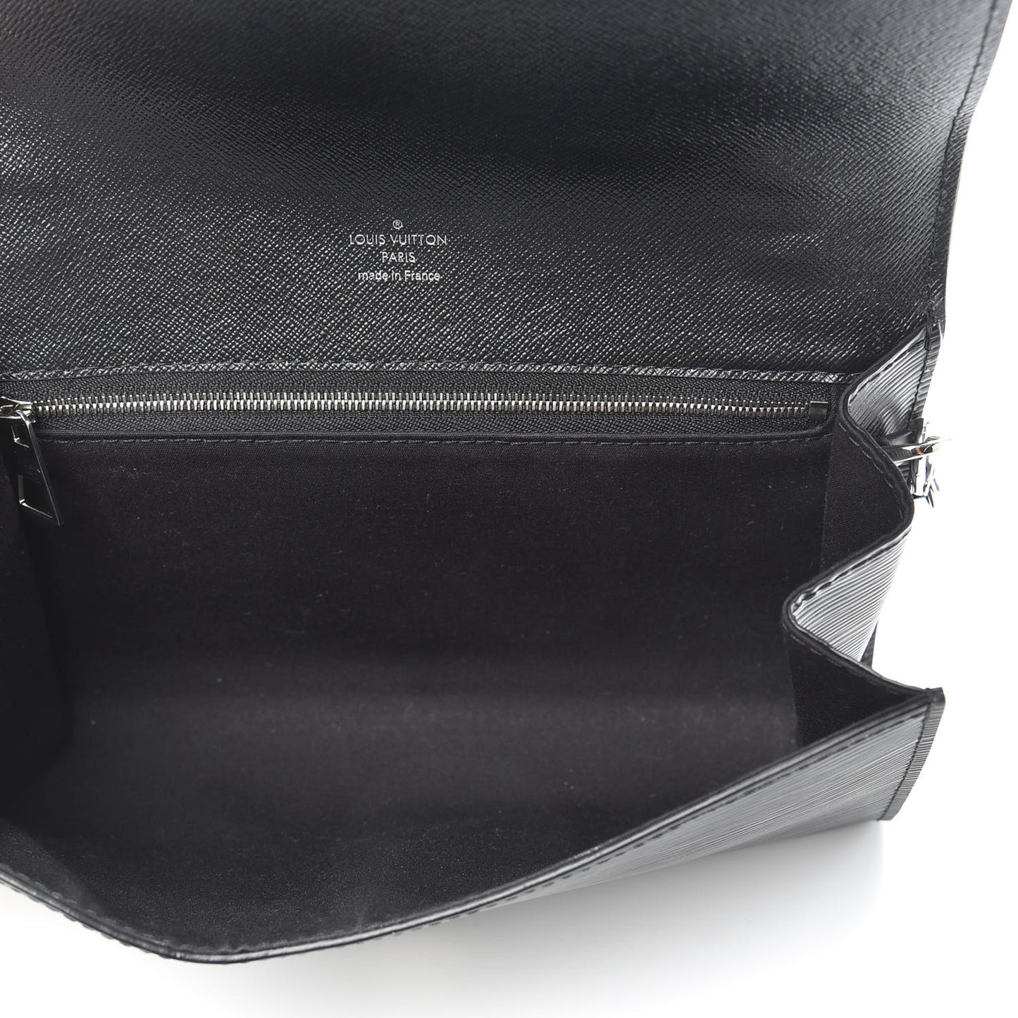 Epi Clery Black