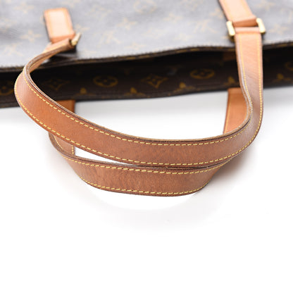 Louis Vuitton Monogram Vavin GM 9 of 9