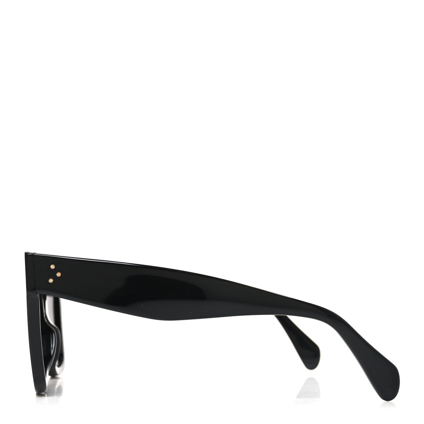 Polarized Sunglasses CL4004IN Black