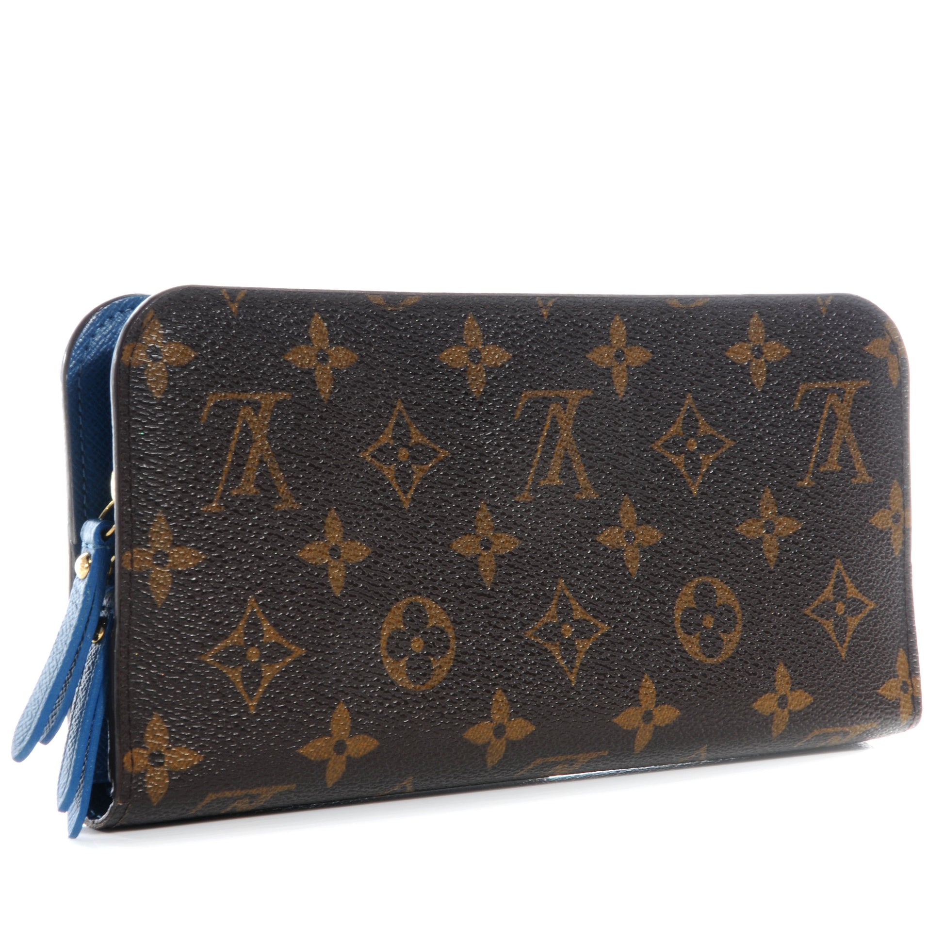 Louis Vuitton Monogram Insolite Wallet 3 of 7