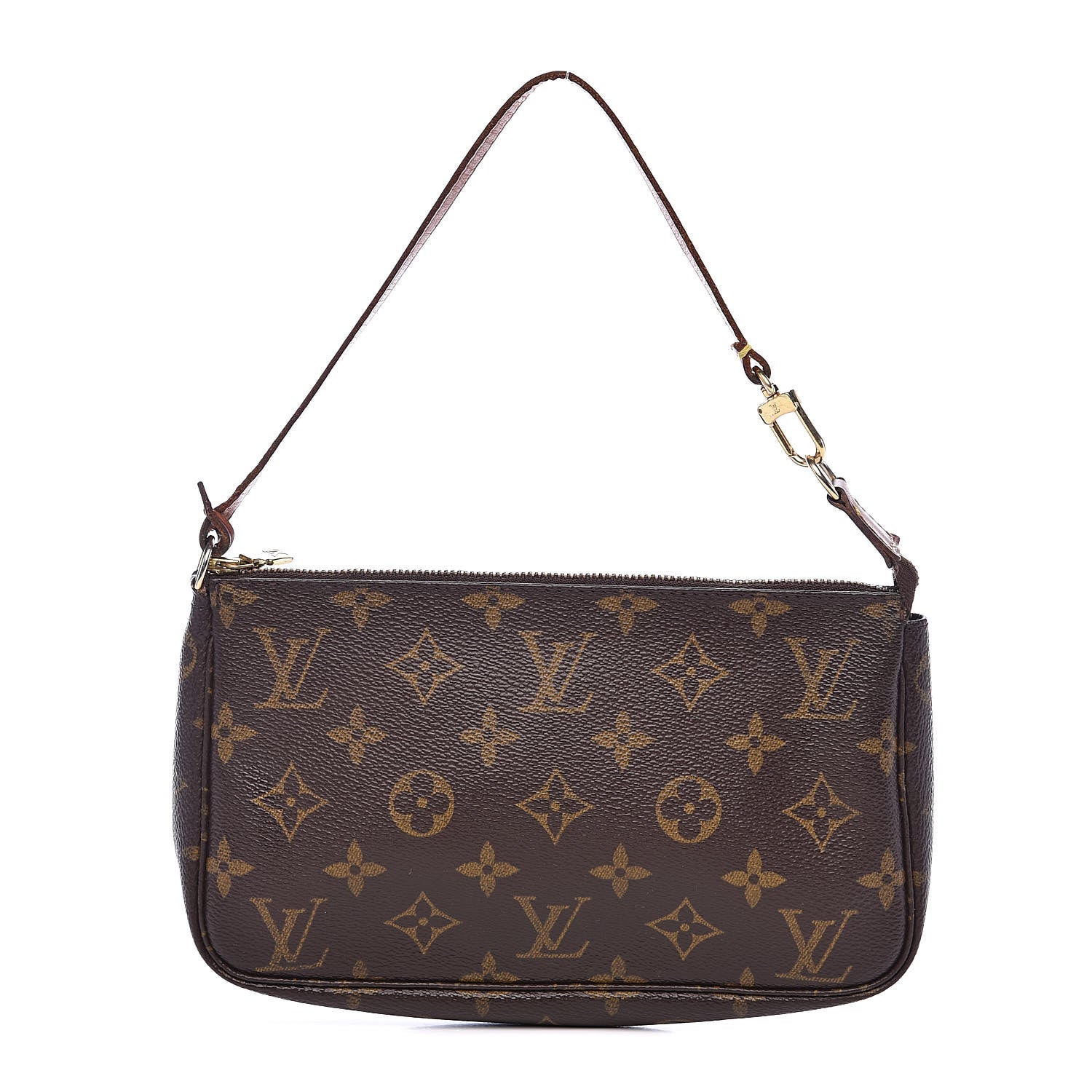 Louis Vuitton Monogram Pochette Accessories 1 of 12