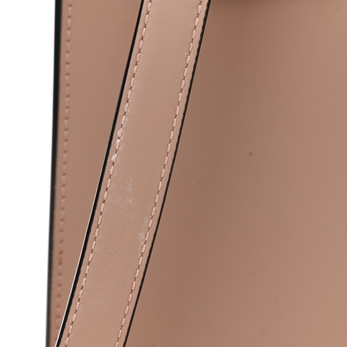 Calfskin Small Sac De Jour Light Blush