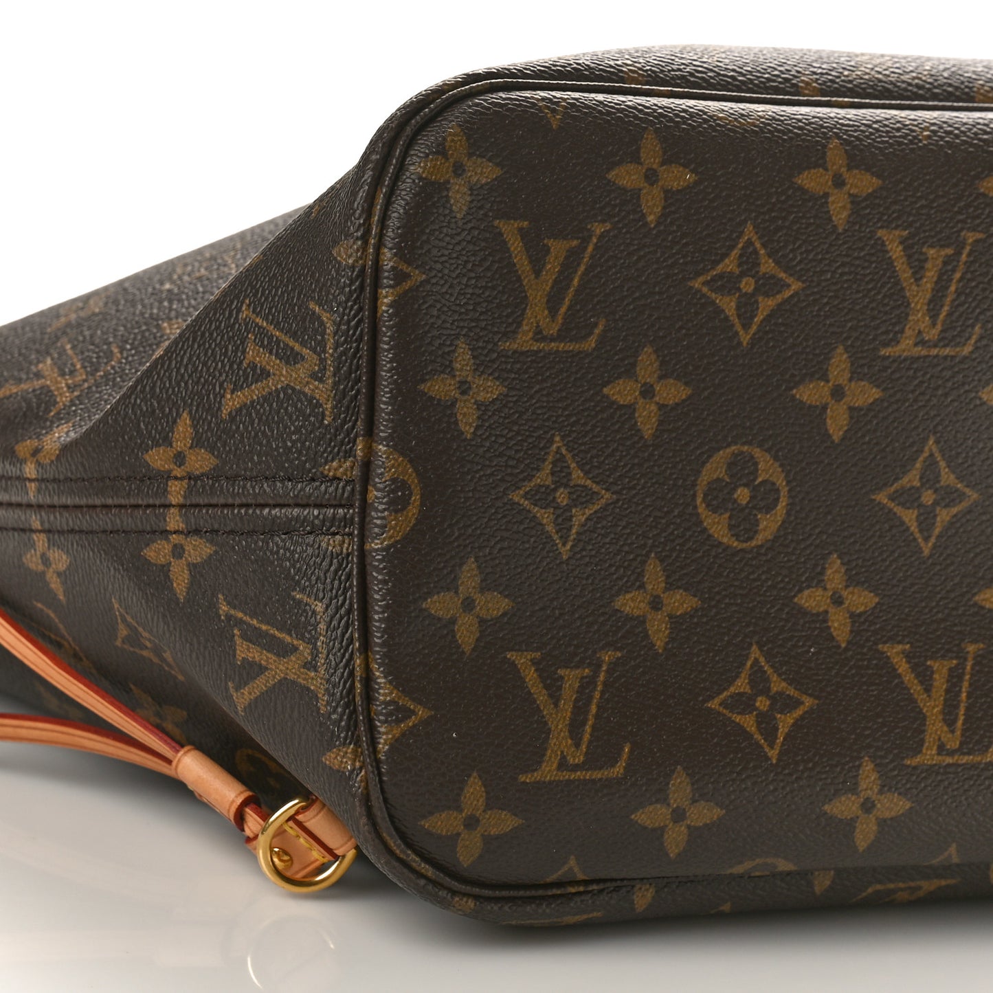 Monogram Neo Neverfull MM