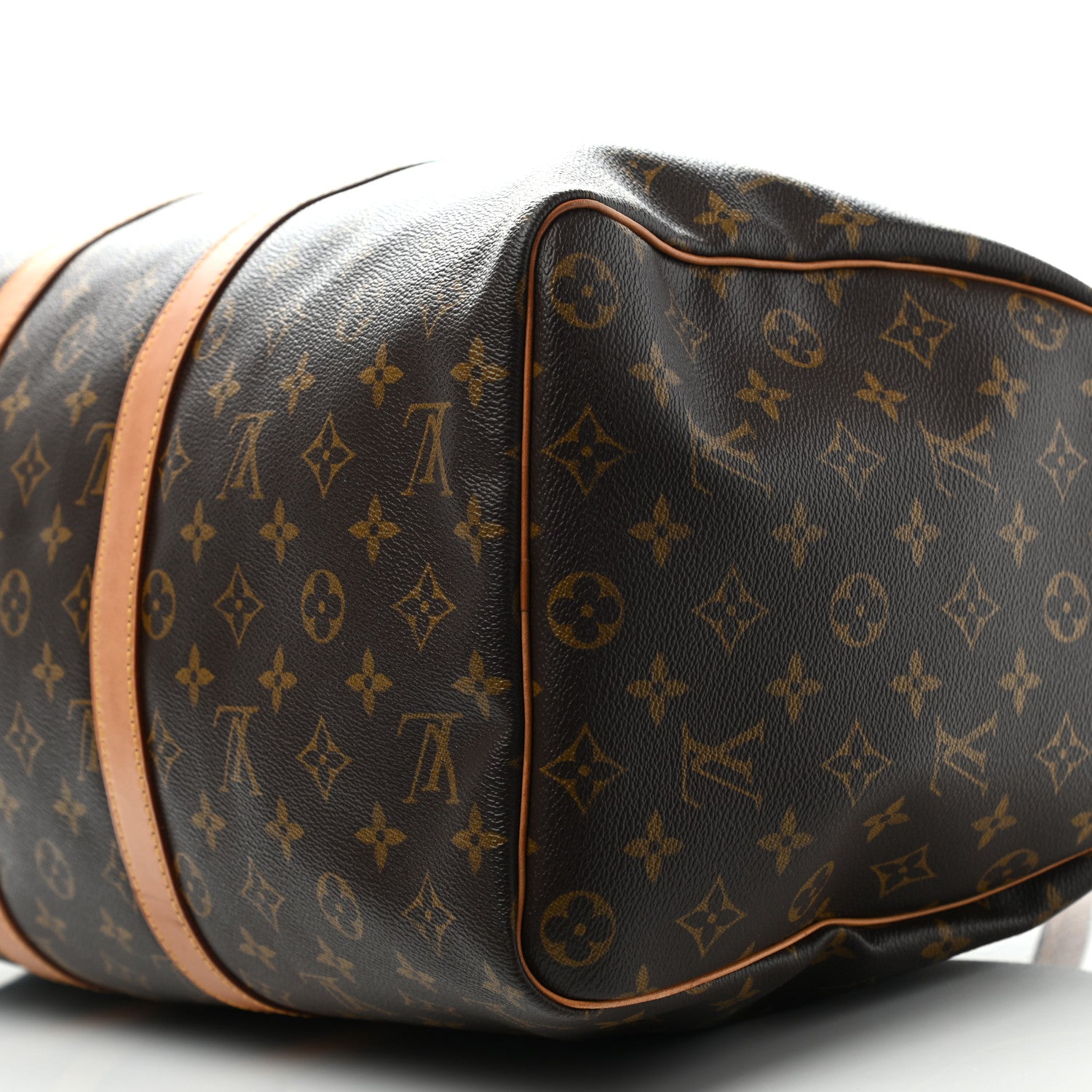 Louis Vuitton Monogram Keepall 45 9 of 14
