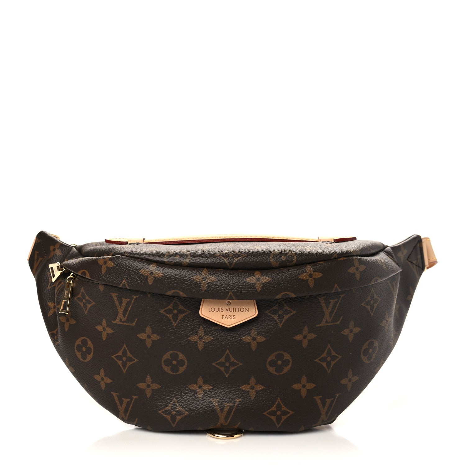 Louis Vuitton Monogram Bumbag 1 of 6