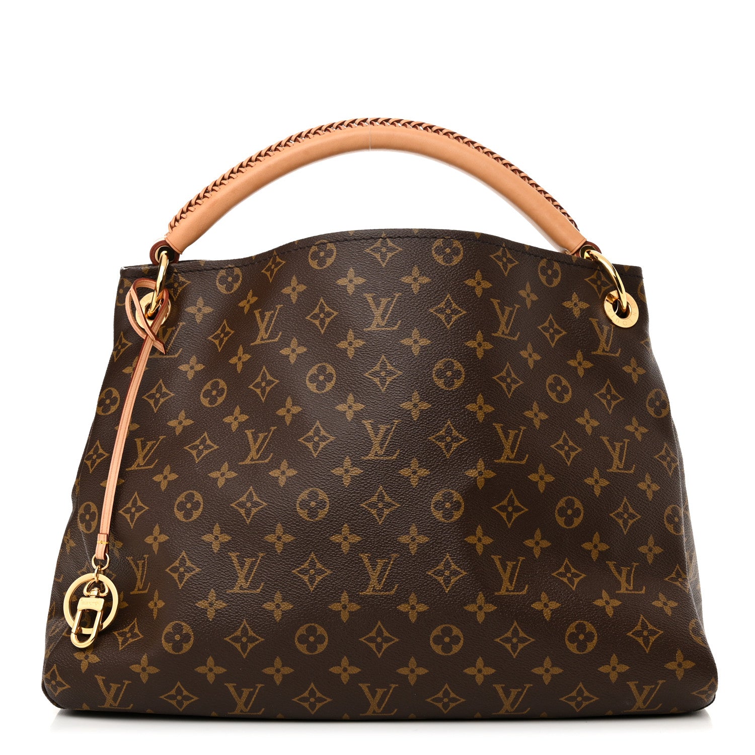 Louis Vuitton Monogram Artsy MM 1 of 10