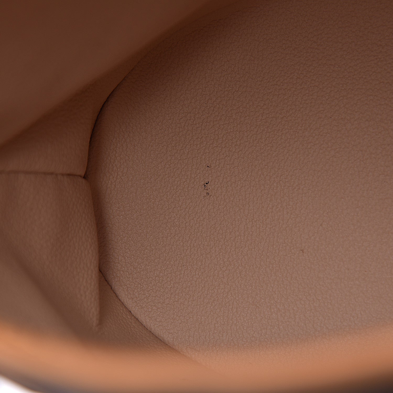 Louis Vuitton Monogram Petit Bucket 23 8 of 18