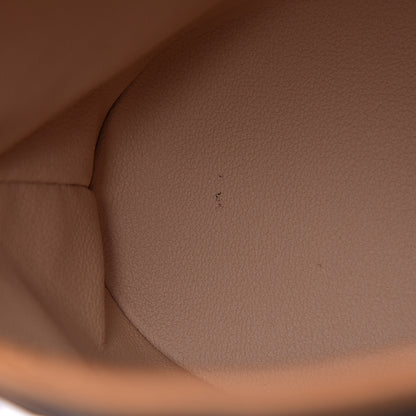 Louis Vuitton Monogram Petit Bucket 23 8 of 18