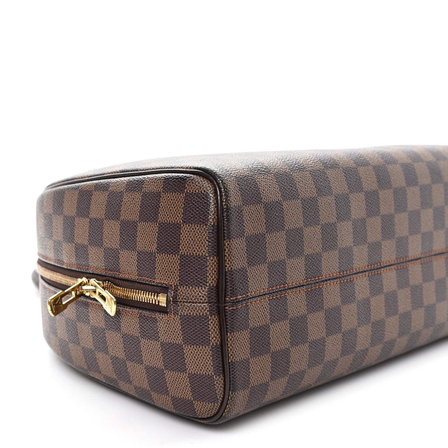 Louis Vuitton Damier Ebene Nolita 8 of 9
