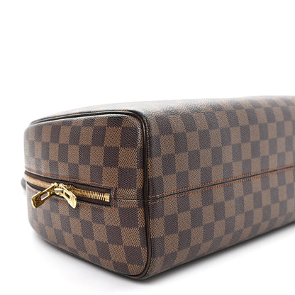 Louis Vuitton Damier Ebene Nolita 8 of 9