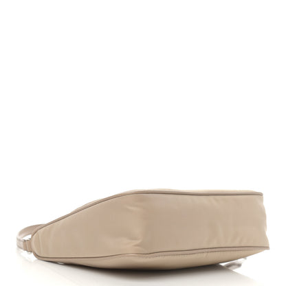 Prada Re-Nylon Saffiano Mini Re-Edition 2005 Bag Cammeo 4 of 11