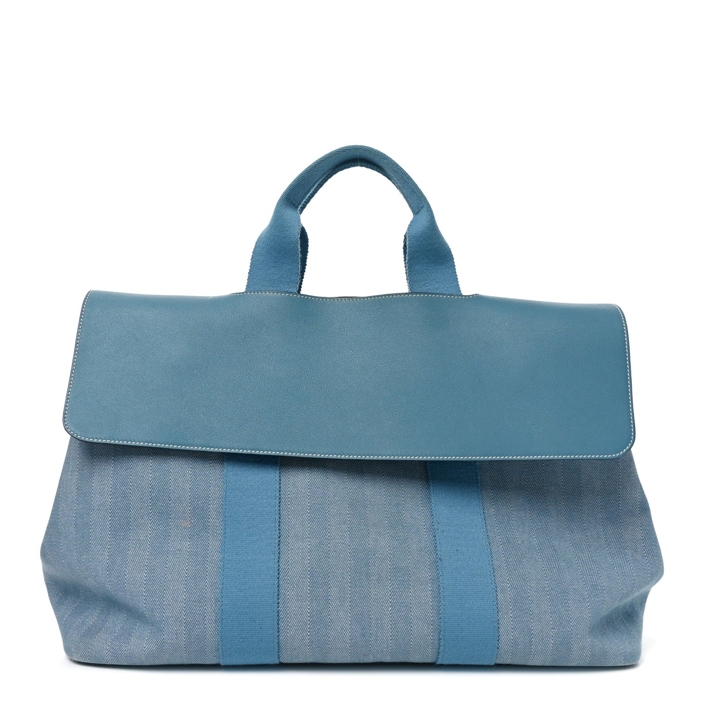 Swift Valparaiso Tote MM Blue Jean