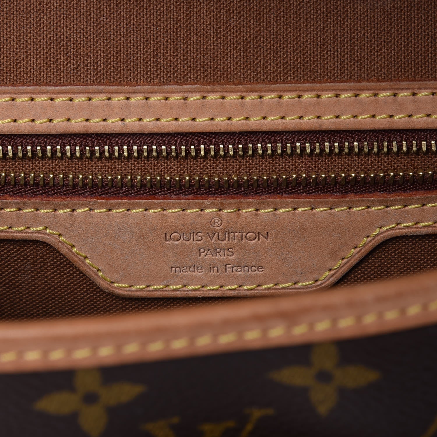 Louis Vuitton Monogram Sologne 6 of 20