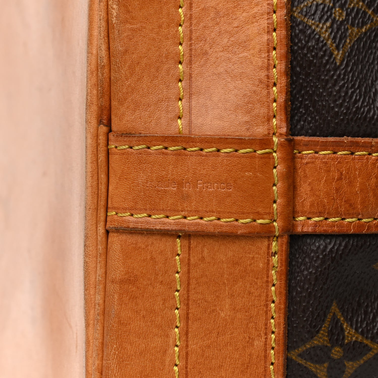 Louis Vuitton Monogram Noe 7 of 17