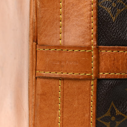 Louis Vuitton Monogram Noe 7 of 17
