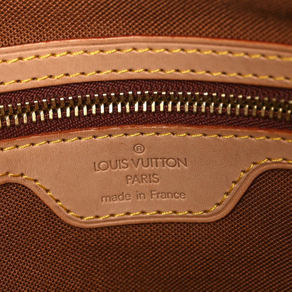 Louis Vuitton Monogram Cabas Piano 6 of 10