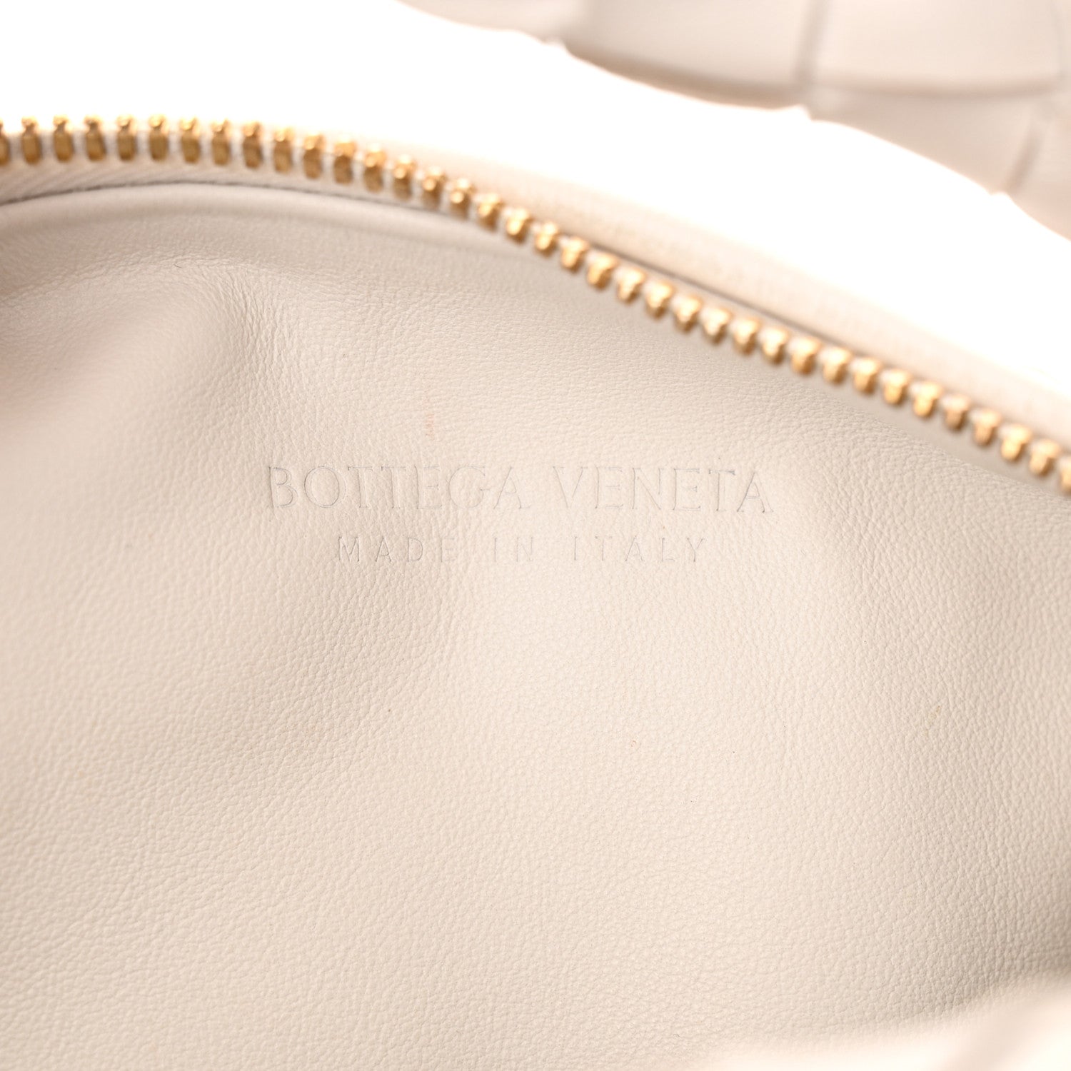Bottega Veneta Nappa Intrecciato Mini Jodie Chalk 6 of 11