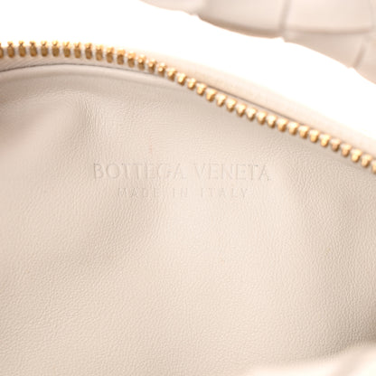 Bottega Veneta Nappa Intrecciato Mini Jodie Chalk 6 of 11