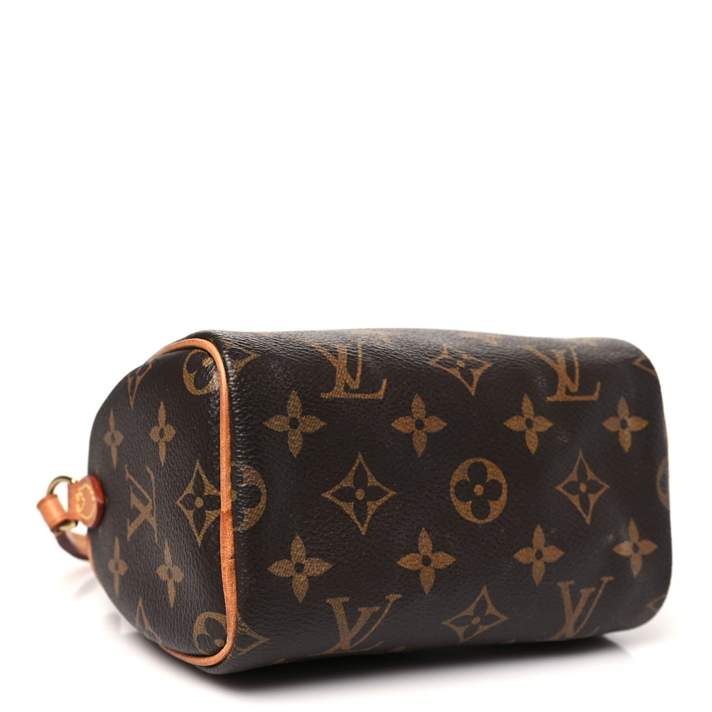 Monogram Nano Speedy