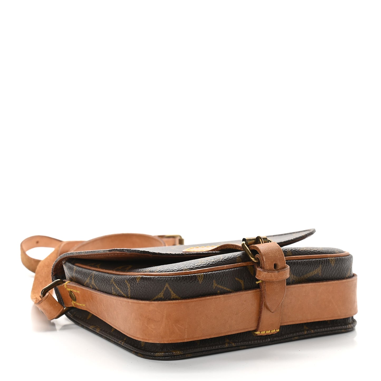Monogram Cartouchiere 17
