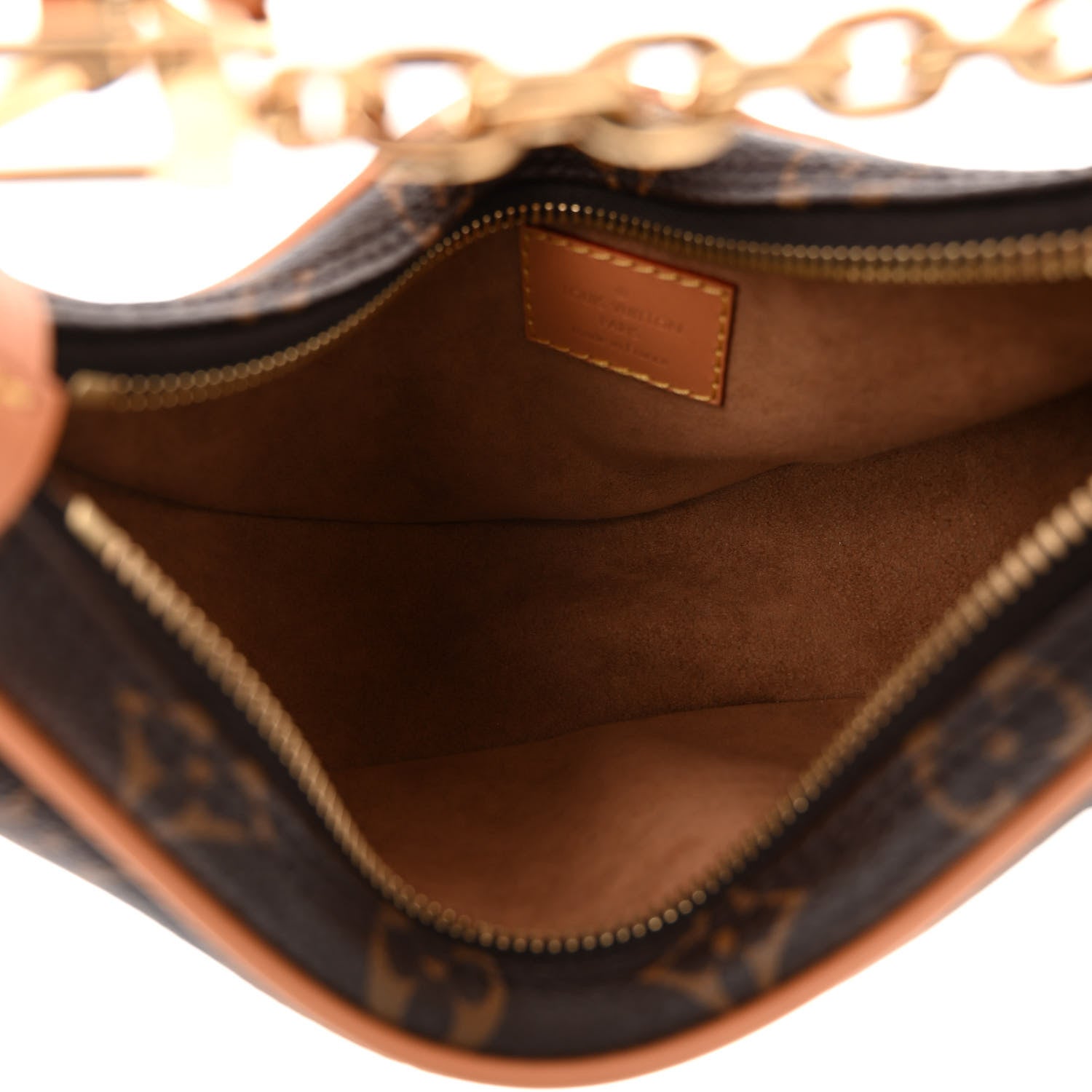 Louis Vuitton Monogram Loop 5 of 9