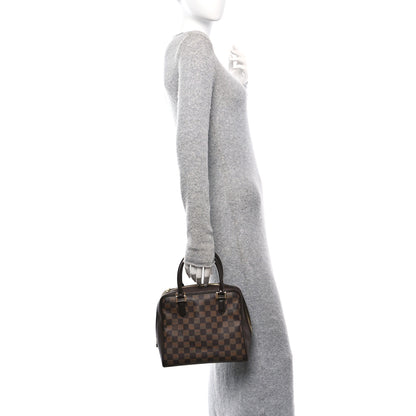 Louis Vuitton Damier Ebene Brera 3 of 9