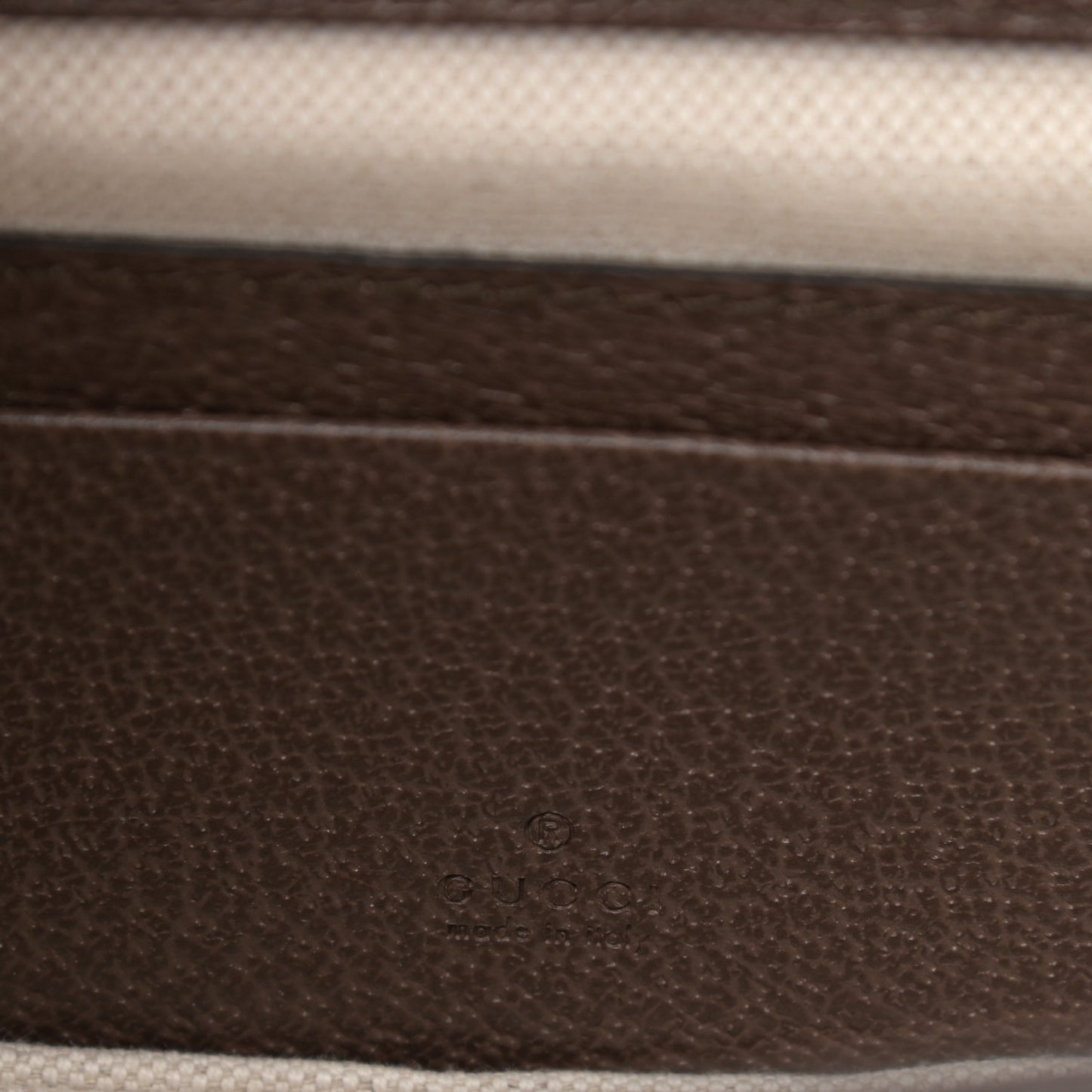 Monogram Jumbo GG Textured Dollar Calfskin Web Mini Bamboo 1947 Top Handle Bag Camel Ebony New Acero