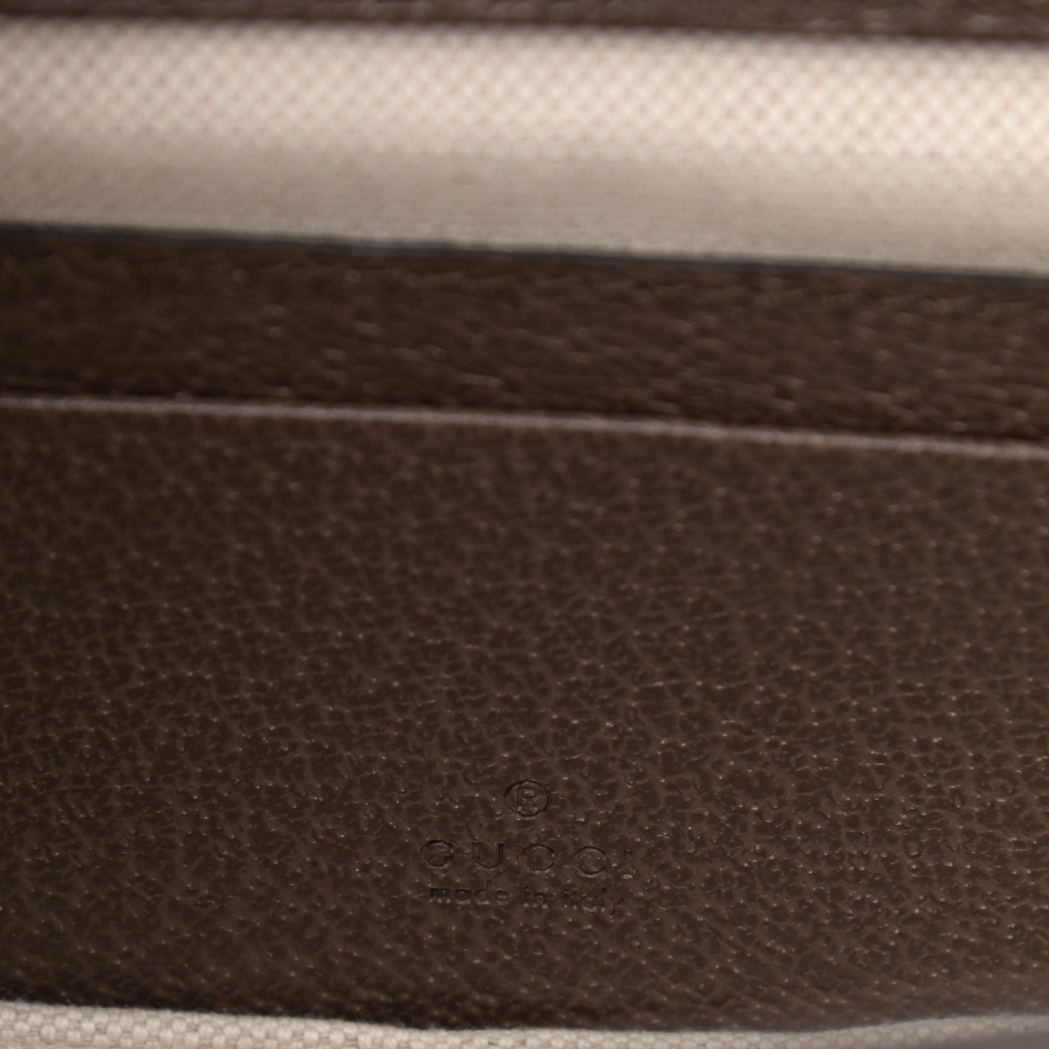 Gucci Monogram Jumbo GG Textured Dollar Calfskin Web Mini Bamboo 1947 Top Handle Bag Camel Ebony New Acero 6 of 11
