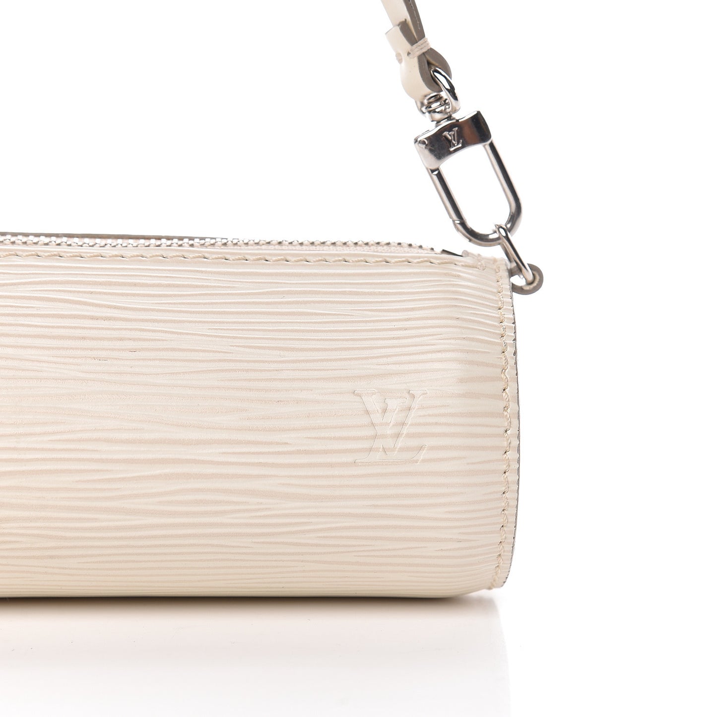 Epi Soufflot Pochette Ivory