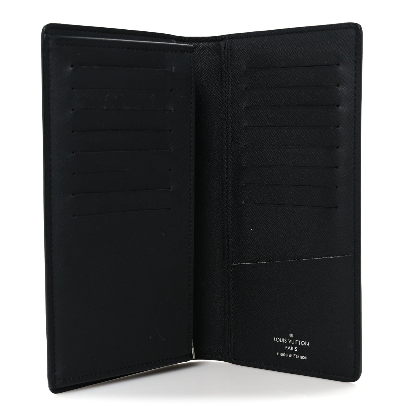 Monogram Eclipse Brazza Wallet