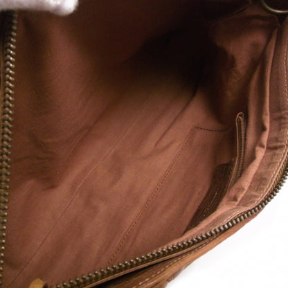 Balenciaga Chevre FIRST Tote Brown 7 of 12