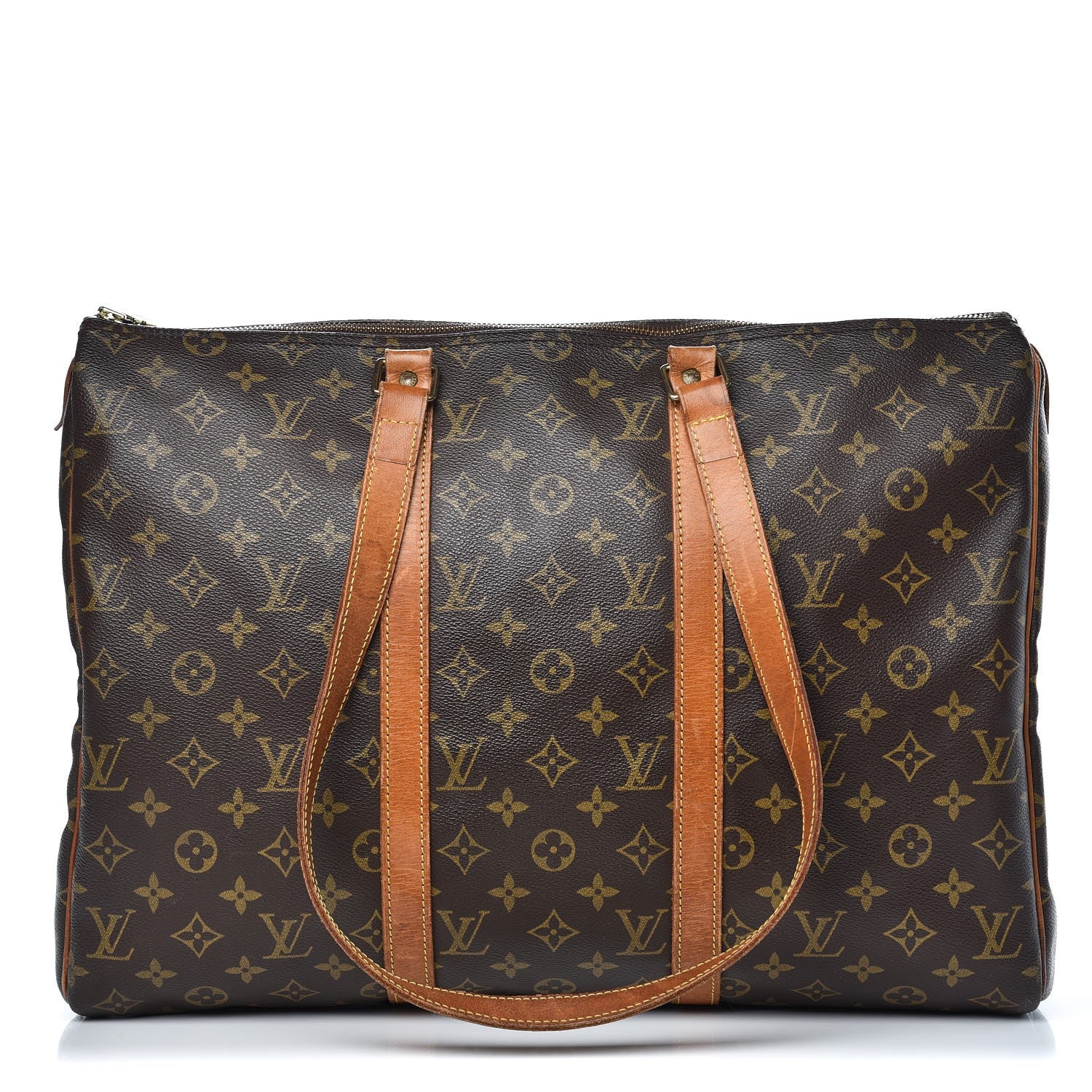 Louis Vuitton Monogram Sac Flanerie 45 1 of 34