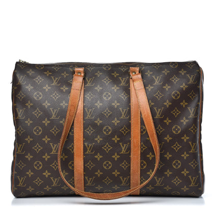 Louis Vuitton Monogram Sac Flanerie 45 1 of 34