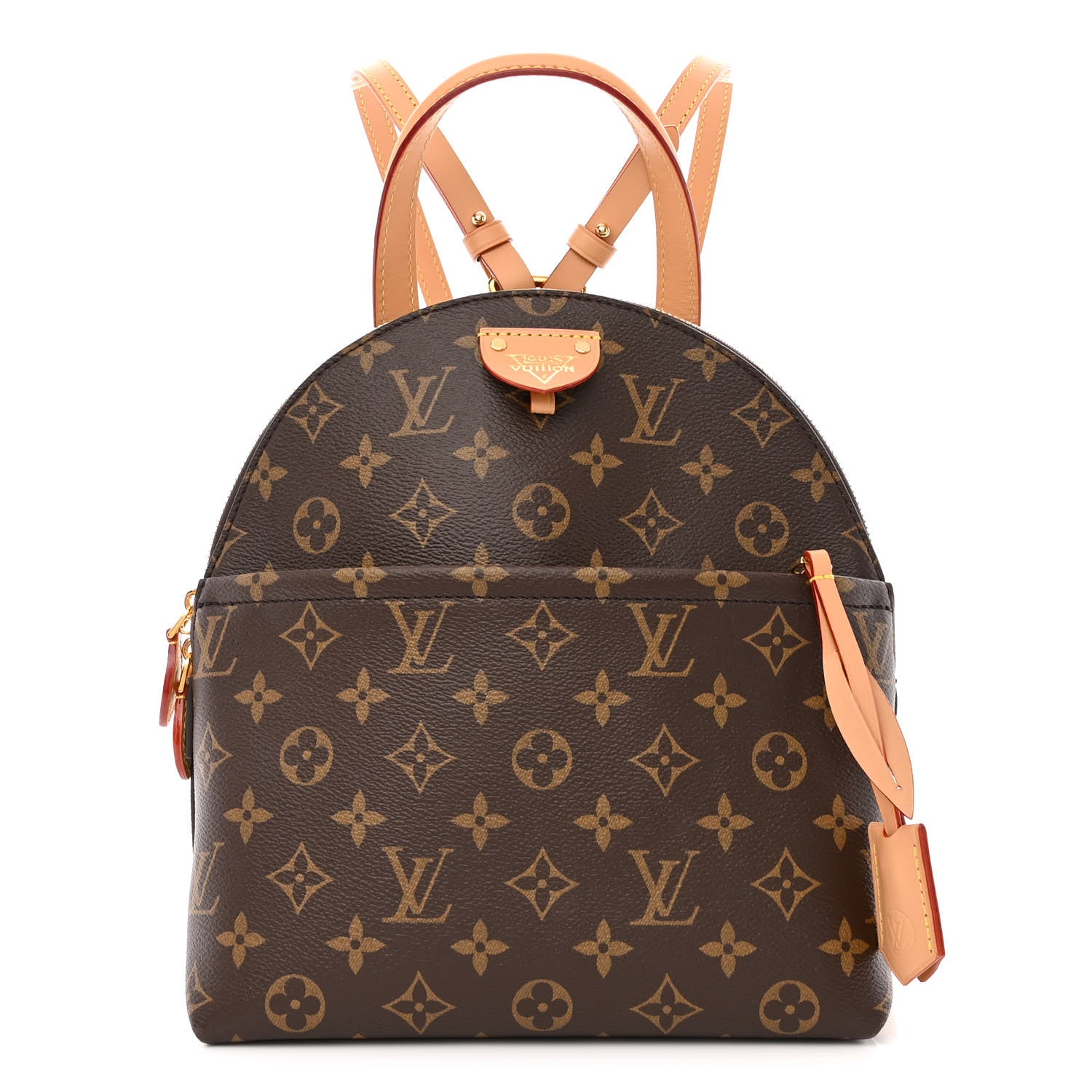 Louis Vuitton Monogram Moon Backpack 1 of 11