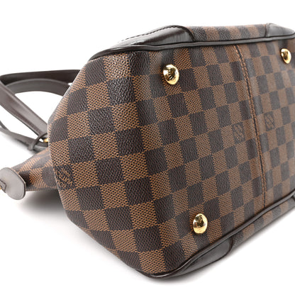 Louis Vuitton Damier Ebene Verona PM 8 of 9